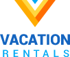 Footer Logo for Vacation Rentals